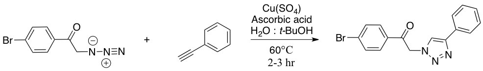 Chem draw diagram